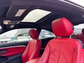 BMW 430 ПАМЕТ* DIGITAL COCKPIT* ПАНОРАМА* ПЕРА* , снимка 15