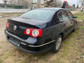 VW Passat TDI 4x4 - 1750 € / 3422.70 лв. - 82066021 4