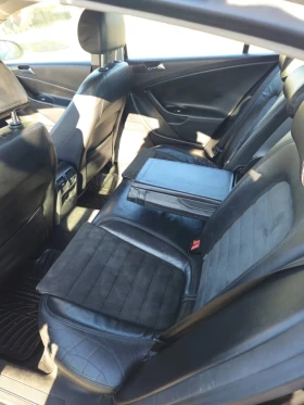 VW Passat TDI 4x4 - 1750 € / 3422.70 лв. - 82066021 12