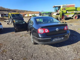 VW Passat TDI 4x4 - 1750 € / 3422.70 лв. - 82066021 11