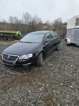 VW Passat TDI 4x4 - 1750 € / 3422.70 лв. - 82066021 10
