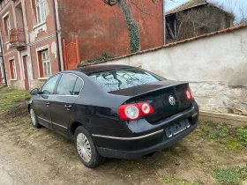 VW Passat TDI 4x4 - 1750 € / 3422.70 лв. - 82066021 2