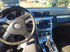 VW Passat TDI 4x4 - 1750 € / 3422.70 лв. - 82066021 8