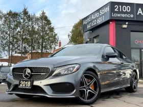 ������ Mercedes-Benz C 43 A...