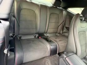 Mercedes-Benz C 43 AMG / Coupe / 4MATIC AWD / ��������� / BURMESTER / 360 | Mobile.bg � ����� ������ 16