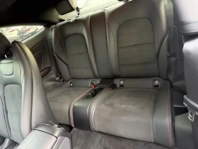 Mercedes-Benz C 43 AMG / Coupe / 4MATIC AWD / ��������� / BURMESTER / 360 | Mobile.bg � ����� ������ 13