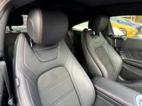 Mercedes-Benz C 43 AMG / Coupe / 4MATIC AWD / ��������� / BURMESTER / 360 | Mobile.bg � ����� ������ 15