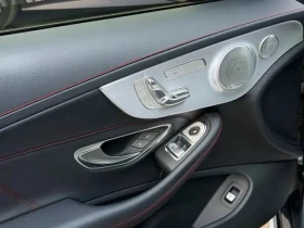 Mercedes-Benz C 43 AMG / Coupe / 4MATIC AWD / ��������� / BURMESTER / 360 | Mobile.bg � ����� ������ 11