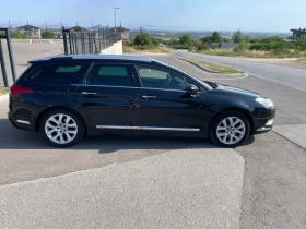 Citroen C5 C5 Exclusive Toure  - 5500 € / 10757.07 лв. - 85753370 7