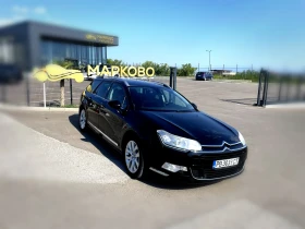 ����� �� �������� �� Citroen C5 C5 Exclusive Toure 