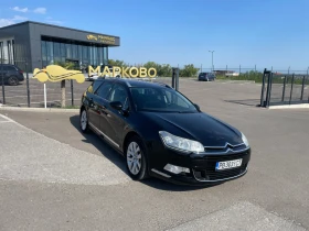 Citroen C5 C5 Exclusive Toure  - 5500 € / 10757.07 лв. - 85753370 2