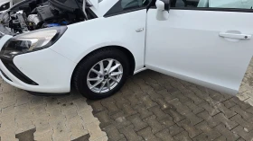 Opel Zafira 2.0* 131кс* Фейслифт* 7места - 6900 € / 13495.23 лв. - 93770824 16