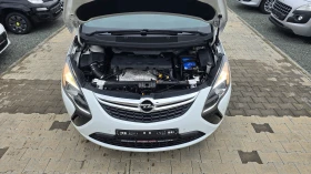 Opel Zafira 2.0* 131кс* Фейслифт* 7места - 6900 € / 13495.23 лв. - 93770824 17