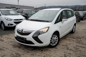 Opel Zafira 2.0* 131кс* Фейслифт* 7места - 6900 € / 13495.23 лв. - 93770824 2