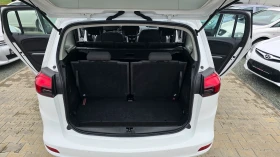 Opel Zafira 2.0* 131кс* Фейслифт* 7места - 6900 € / 13495.23 лв. - 93770824 9