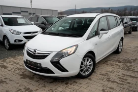 Opel Zafira 2.0* 131кс* Фейслифт* 7места - 6900 € / 13495.23 лв. - 93770824 3