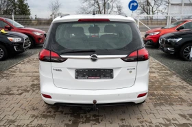 Opel Zafira 2.0* 131кс* Фейслифт* 7места - 6900 € / 13495.23 лв. - 93770824 8