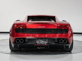 Lamborghini Gallardo С РЕГИСТРАЦИЯ&АВТО КРЕДИТ, снимка 4