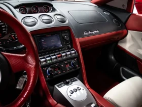Lamborghini Gallardo С РЕГИСТРАЦИЯ&АВТО КРЕДИТ, снимка 7