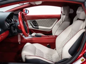 Lamborghini Gallardo С РЕГИСТРАЦИЯ&АВТО КРЕДИТ, снимка 6