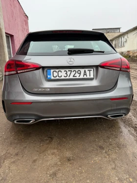 Mercedes-Benz A 180 - 26000 € / 50851.58 лв. - 34803049 2