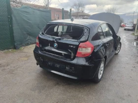 BMW 118 - 650 € / 1271.29 лв. - 62989713 2