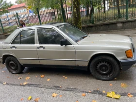 Mercedes-Benz 190 Дизел - 500 € / 977.91 лв. - 24888056 3