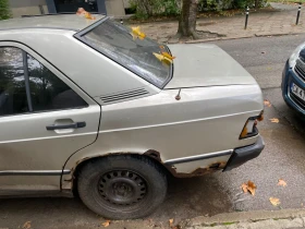 Mercedes-Benz 190 Дизел - 500 € / 977.91 лв. - 24888056 6