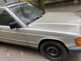 Mercedes-Benz 190 Дизел - 500 € / 977.91 лв. - 24888056 4