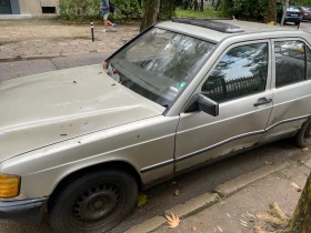 Mercedes-Benz 190 Дизел - 500 € / 977.91 лв. - 24888056 5