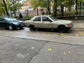 Mercedes-Benz 190 Дизел - 500 € / 977.91 лв. - 24888056 2