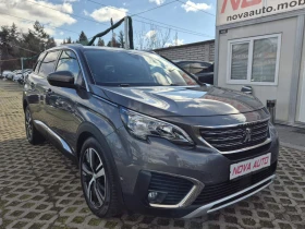 Peugeot 5008 1.6HDI-7 МЕСТА-КОЖА-СУПЕР СЪСТОЯНИЕ - 12200 € / 23861.13 лв. - 15290336 5