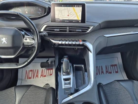 Peugeot 5008 1.6HDI-7 МЕСТА-КОЖА-СУПЕР СЪСТОЯНИЕ - 12200 € / 23861.13 лв. - 15290336 10