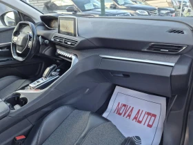 Peugeot 5008 1.6HDI-7 МЕСТА-КОЖА-СУПЕР СЪСТОЯНИЕ - 12200 € / 23861.13 лв. - 15290336 12