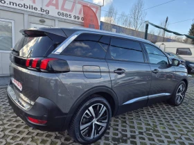 Peugeot 5008 1.6HDI-7 МЕСТА-КОЖА-СУПЕР СЪСТОЯНИЕ - 12200 € / 23861.13 лв. - 15290336 4