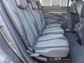 Peugeot 5008 1.6HDI-7 МЕСТА-КОЖА-СУПЕР СЪСТОЯНИЕ - 12200 € / 23861.13 лв. - 15290336 15