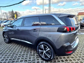 Peugeot 5008 1.6HDI-7 МЕСТА-КОЖА-СУПЕР СЪСТОЯНИЕ - 12200 € / 23861.13 лв. - 15290336 2