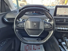 Peugeot 5008 1.6HDI-7 МЕСТА-КОЖА-СУПЕР СЪСТОЯНИЕ - 12200 € / 23861.13 лв. - 15290336 8
