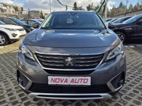 Peugeot 5008 1.6HDI-7 МЕСТА-КОЖА-СУПЕР СЪСТОЯНИЕ - 12200 € / 23861.13 лв. - 15290336 6