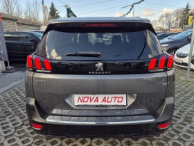 Peugeot 5008 1.6HDI-7 МЕСТА-КОЖА-СУПЕР СЪСТОЯНИЕ - 12200 € / 23861.13 лв. - 15290336 3