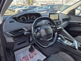 Peugeot 5008 1.6HDI-7 МЕСТА-КОЖА-СУПЕР СЪСТОЯНИЕ - 12200 € / 23861.13 лв. - 15290336 9