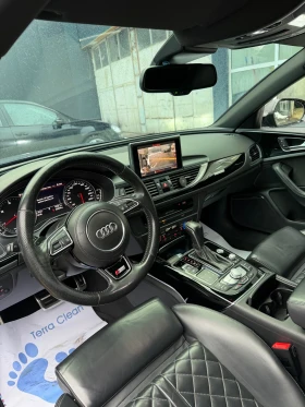 Audi A6 S-Line * BOSE * ВАКУМ  (АвтоКредит) - 24999 € / 48893.79 лв. - 30078700 10
