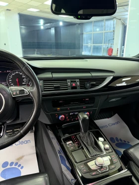Audi A6 S-Line * BOSE * ВАКУМ  (АвтоКредит) - 24999 € / 48893.79 лв. - 30078700 13