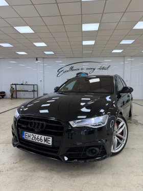 Audi A6 S-Line * BOSE * ВАКУМ  (АвтоКредит) - 24999 € / 48893.79 лв. - 30078700 2