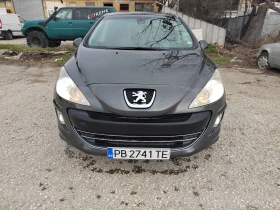 Peugeot 308 1.6 - 3499 € / 6843.45 лв. - 50816960 2