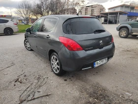 Peugeot 308 1.6 - 3499 € / 6843.45 лв. - 50816960 9