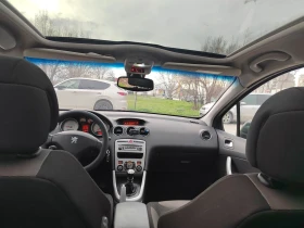 Peugeot 308 1.6 - 3499 € / 6843.45 лв. - 50816960 11