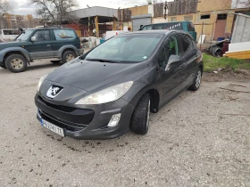 Peugeot 308 1.6 - 3499 € / 6843.45 лв. - 50816960 7