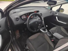 Peugeot 308 1.6 - 3499 € / 6843.45 лв. - 50816960 10