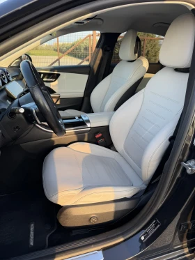 Mercedes-Benz C 220 AMG LINE PREMIUM/9G-TRONIC/360КАМЕРИ/MILD HYBRID - 37500 € / 73343.62 лв. - 72298938 10